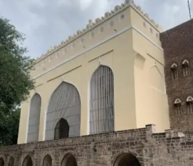 anand-mahal