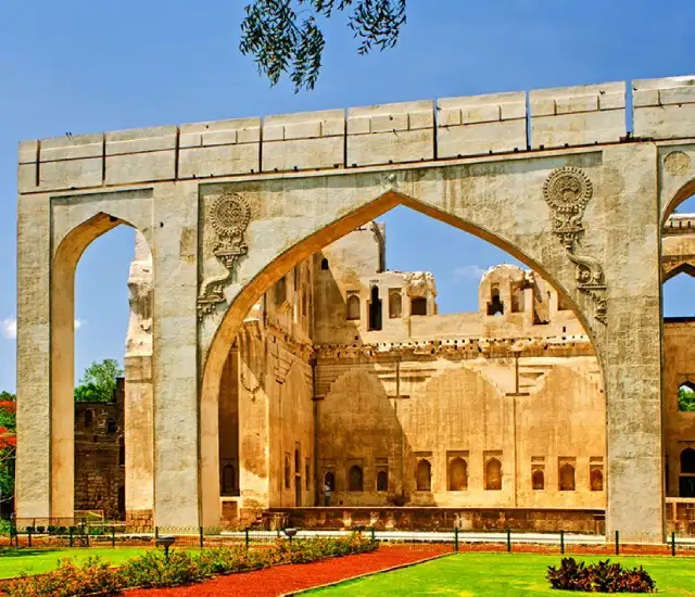 gagan-mahal