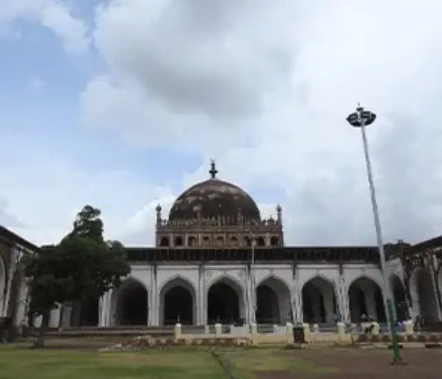 jama-mosque