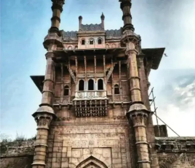 mehtar-mahal