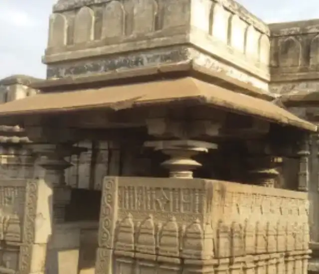 shankaralinga-temple