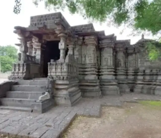 shri-dattatraya-temple